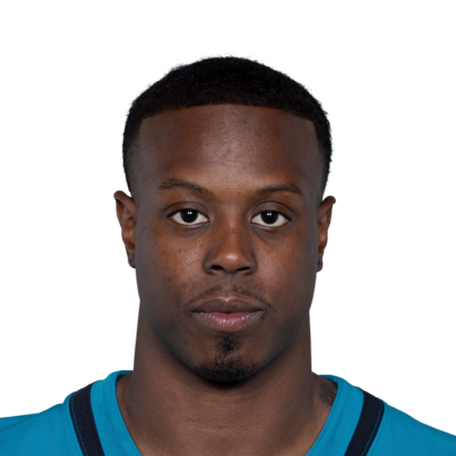 Travis Etienne